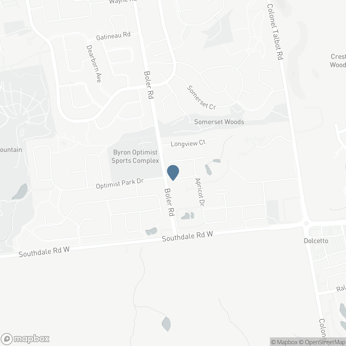 372 MANHATTAN DRIVE, London, Ontario N6K 0L5